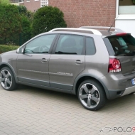Polo 9N3 Cross von MEXX5555