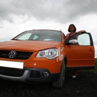 Polo 9N3 Cross von MinniMaus