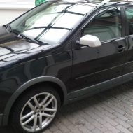 Polo 9N3 Cross von Neovo1