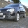 Volkswagen VW Polo 9N3 Cross Modelljahr 2008 mit der Motorisierung 1.9L TDI - 74 kW (100 PS) in der Farbe Black Magic Perleffekt vom Mitglied polo_fun1812