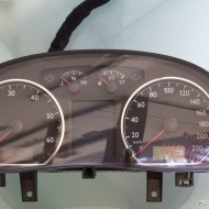 Polo 9N3 Cross von PoloCrosser