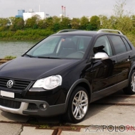 Polo 9N3 Cross von PoloThomas