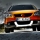 Volkswagen VW Polo 9N3 Cross Modelljahr 2008 mit der Motorisierung 1.4L 16V - 59 kW (80 PS) in der Farbe Magma-Orange vom Mitglied Scofield aus Pförring