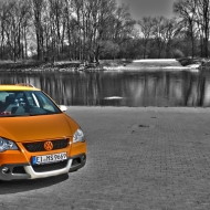 Polo 9N3 Cross von Scofield aus Pförring