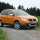 Volkswagen VW Polo 9N3 Cross Modelljahr 2008 mit der Motorisierung 1.4L 16V - 59 kW (80 PS) in der Farbe Magmaorange vom Mitglied Sebi92 aus Bad Feilnbach