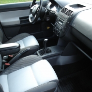 Polo 9N3 Cross von Speedkun