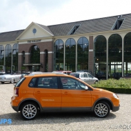 Polo 9N3 Cross von SteveAndMe aus bei Osnabrück