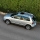 Volkswagen VW Polo 9N3 Cross Modelljahr 2006 mit der Motorisierung 1.9L TDI - 74 kW (100 PS) in der Farbe Reflexsilber Metallic vom Mitglied Viper42