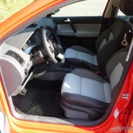 Polo 9N3 Cross von Westfale-COE