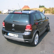 Polo 9N3 Cross von Winny