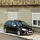 Volkswagen VW Polo 9N3 Cross Modelljahr 2008 mit der Motorisierung 1.9L TDI - 74 kW (100 PS) in der Farbe schwarz metallic vom Mitglied xXMenzelXx