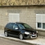 Polo 9N3 Cross