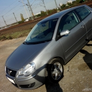 Polo 9N3 von Daniel1189
