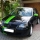 Volkswagen VW Polo 9N3  Modelljahr 2008 mit der Motorisierung 1.4L 16V - 59 kW (80 PS) in der Farbe Schwarz vom Mitglied Eric Arnold aus Gera