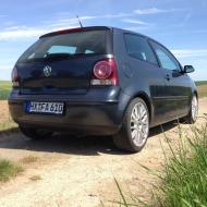 Polo 9N3 von FloHx
