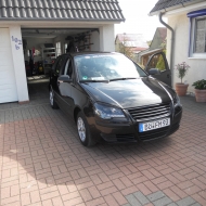 Polo 9N3 von Florian S.