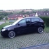 GTI Grill + Schwarzes VW Front Emblem + Borbet CW2 Felgen 17 Zoll 215/35 Hankook S1 Evo