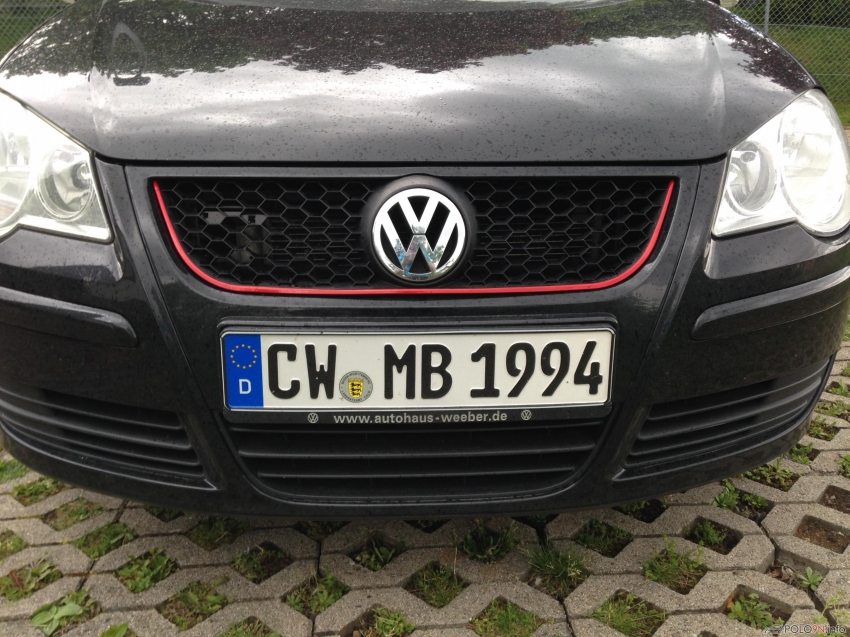 GTI Grill