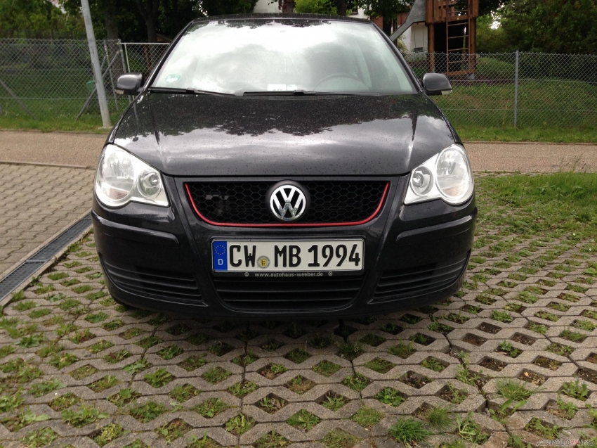 GTI Grill