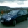 Volkswagen VW Polo 9N3 Goal Modelljahr 2006 mit der Motorisierung 1.2L 6V - 40 kW (55 PS) in der Farbe Blau vom Mitglied alchris