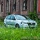 Volkswagen VW Polo 9N3 Goal Modelljahr 2006 mit der Motorisierung 1.2L 12V - 51 kW (70 PS) in der Farbe Reflexsilber/Schwarz vom Mitglied Blumii aus Herten