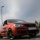 Volkswagen VW Polo 9N3 Goal Modelljahr 2006 mit der Motorisierung 1.2L 12V - 47 kW (64 PS) in der Farbe Copper Orange Metallic vom Mitglied D0wnL0w