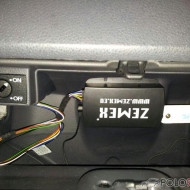 Zemex V3.1 USB/Bluetooth-Interface