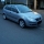 Volkswagen VW Polo 9N3 Goal Modelljahr 2007 mit der Motorisierung 1.9L TDI - 74 kW (100 PS) in der Farbe LA7R Silver-Bird Metallic vom Mitglied erichstroh aus Biebertal