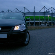 Polo 9N3 Goal von Fightclub