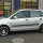 Volkswagen VW Polo 9N3 Goal Modelljahr 2006 mit der Motorisierung 1.4L 16V - 59 kW (80 PS) in der Farbe Reflexsilber Metallic vom Mitglied Frau Mikasa aus Berlin