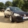 Volkswagen VW Polo 9N3 Goal Modelljahr 2006 mit der Motorisierung 1.4L TDI - 59 kW (80 PS) in der Farbe schwarz metallic vom Mitglied Genau-Der