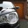Volkswagen VW Polo 9N3 Goal Modelljahr 2007 mit der Motorisierung 1.4L TDI - 59 kW (80 PS) in der Farbe Schwarz vom Mitglied JayPolo TDI aus Wermelskirchen