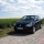 Volkswagen VW Polo 9N3 Goal Modelljahr 2006 mit der Motorisierung 1.2L 6V - 40 kW (55 PS) in der Farbe schwarz vom Mitglied kleinthimmi