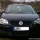 Volkswagen VW Polo 9N3 Goal Modelljahr 2006 mit der Motorisierung 1.2L 6V - 40 kW (55 PS) in der Farbe Black Magic Perleffekt vom Mitglied luckyandmore aus LDK