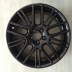 VW Exor STP 17" frisch vom Lackierer