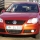 Volkswagen VW Polo 9N3 Goal Modelljahr 2006 mit der Motorisierung 1.4L 16V - 59 kW (80 PS) in der Farbe copper orange metallic inkl. Colorpaket vom Mitglied Mucke01 aus Hamburg