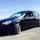 Volkswagen VW Polo 9N3 Goal Modelljahr 2006 mit der Motorisierung 1.6L 16V - 77 kW (105 PS) in der Farbe Black Magic Perleffekt vom Mitglied 9n3goal1.6