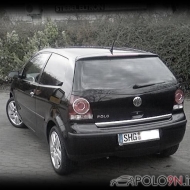 Polo 9N3 Goal von Outlaw1990