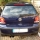 Volkswagen VW Polo 9N3 Goal Modelljahr 2006 mit der Motorisierung 1.4L 16V - 59 kW (80 PS) in der Farbe Shadow Blue Metallic vom Mitglied Pattys Polo aus Erding