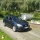 Volkswagen VW Polo 9N3 Goal Modelljahr 2006 mit der Motorisierung 1.2L 6V - 40 kW (55 PS) in der Farbe Anthrazit-Blau Perleffekt vom Mitglied Polo Das Auto. aus Markt Taschendorf