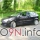 Volkswagen VW Polo 9N3 Goal Modelljahr 2007 mit der Motorisierung 1.2L 6V - 40 kW (55 PS) in der Farbe Schwarz vom Mitglied Polo2007 aus Düsseldorf