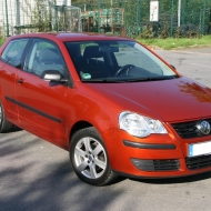Polo 9N3 Goal von Racer5495