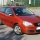 Volkswagen VW Polo 9N3 Goal Modelljahr 2006 mit der Motorisierung 1.2L 6V - 40 kW (55 PS) in der Farbe Copper Orange Metallic vom Mitglied Racer5495