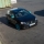 Volkswagen VW Polo 9N3 Goal Modelljahr 2007 mit der Motorisierung 1.4L 16V - 74 kW (100 PS) in der Farbe schwarz metallic vom Mitglied Steffen593