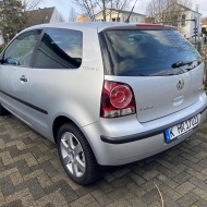 Polo 9N3 Goal von Thomas R.