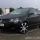 Volkswagen VW Polo 9N3 Goal Modelljahr 2007 mit der Motorisierung 1.2L 12V - 47 kW (64 PS) in der Farbe Black Magic Perleffekt LC9Z vom Mitglied Thomatello
