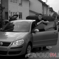 Polo 9N3 Goal von Viper