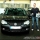 Volkswagen VW Polo 9N3 Goal Modelljahr 2006 mit der Motorisierung 1.4L 16V - 59 kW (80 PS) in der Farbe Black vom Mitglied Walka aus Detmold