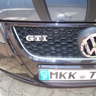 Polo 9n3 GPSport TDI von Timmer135