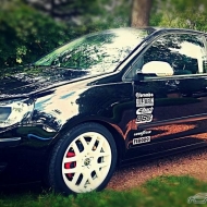 Polo 9N3 von gseed